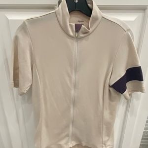 Rapha Cycling Jersey
